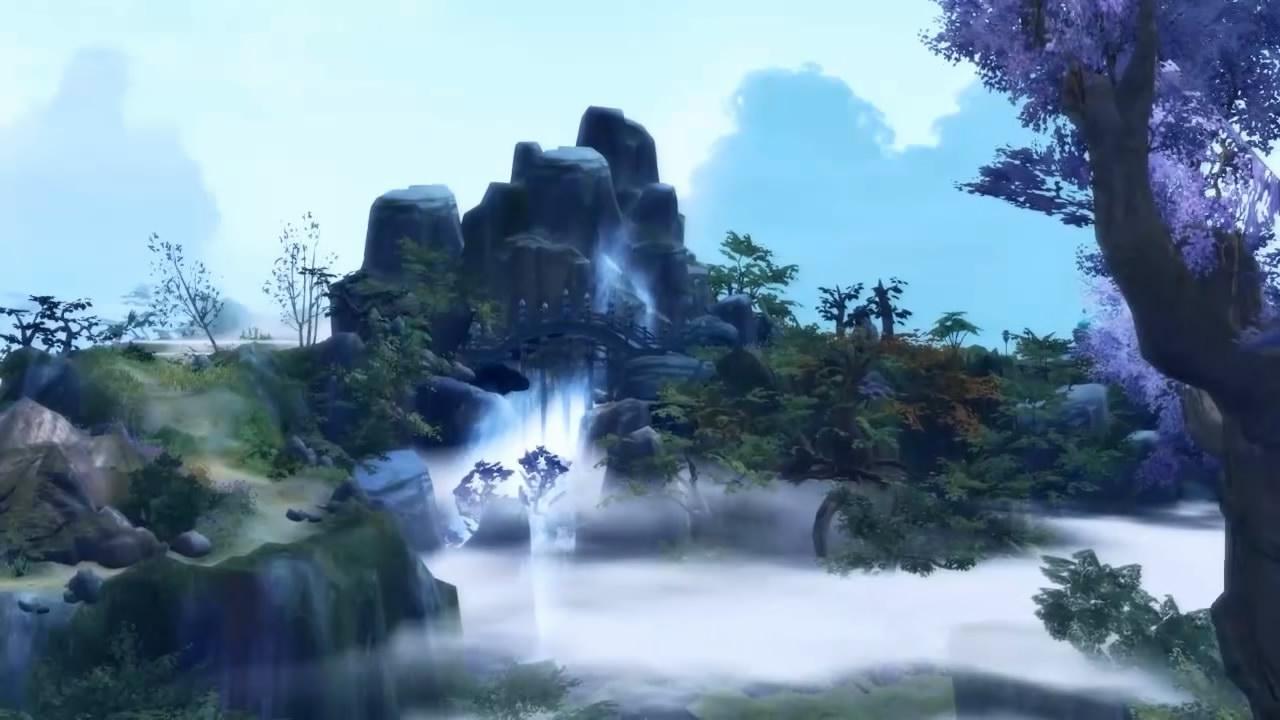 落霞云归（Cover 慕寒）