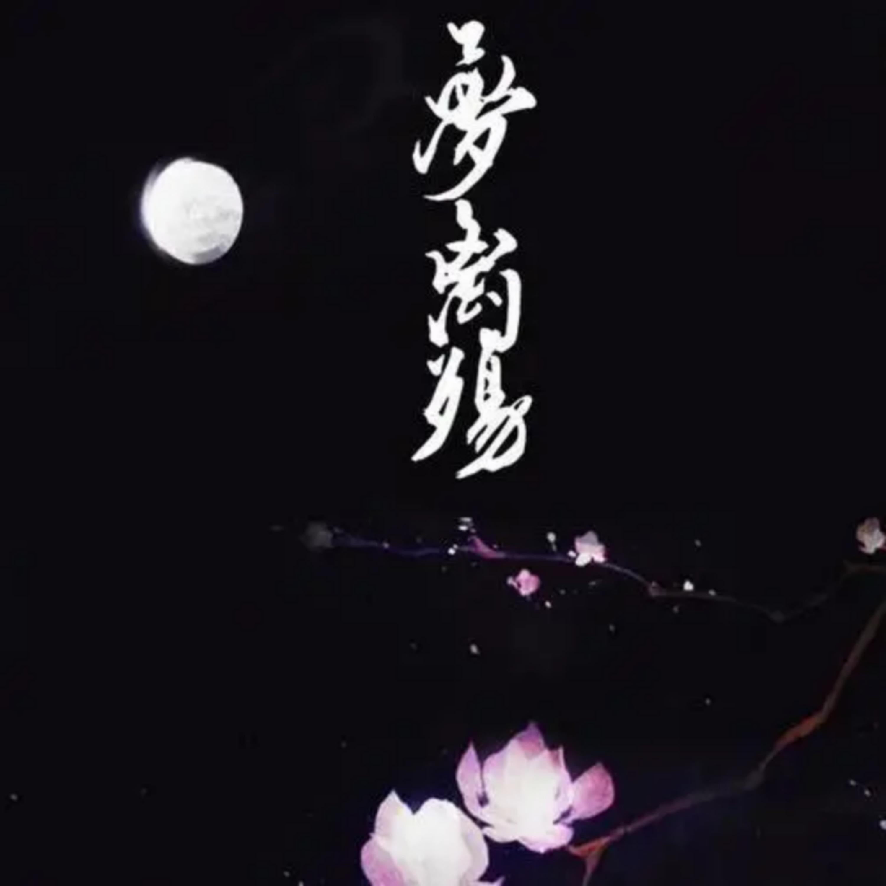梦离殇封面