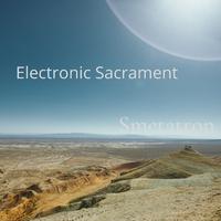 Electronic Sacrament