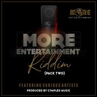 More Entertainment: Riddim (Pack Two)