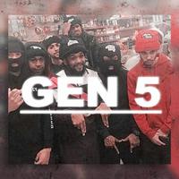 Gen Five (feat. Kali Baby)