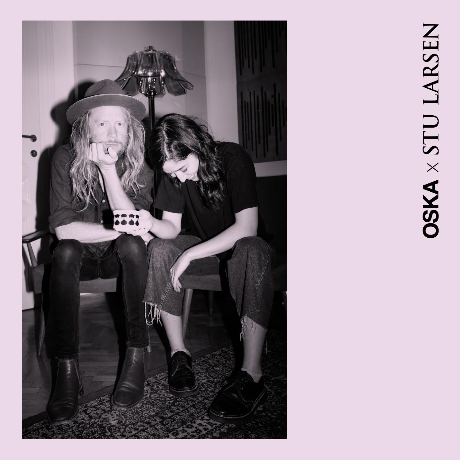 Wide Awake & Dreaming (Stripped Duet)