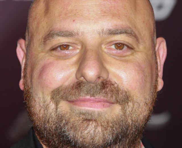 Nathan Furst