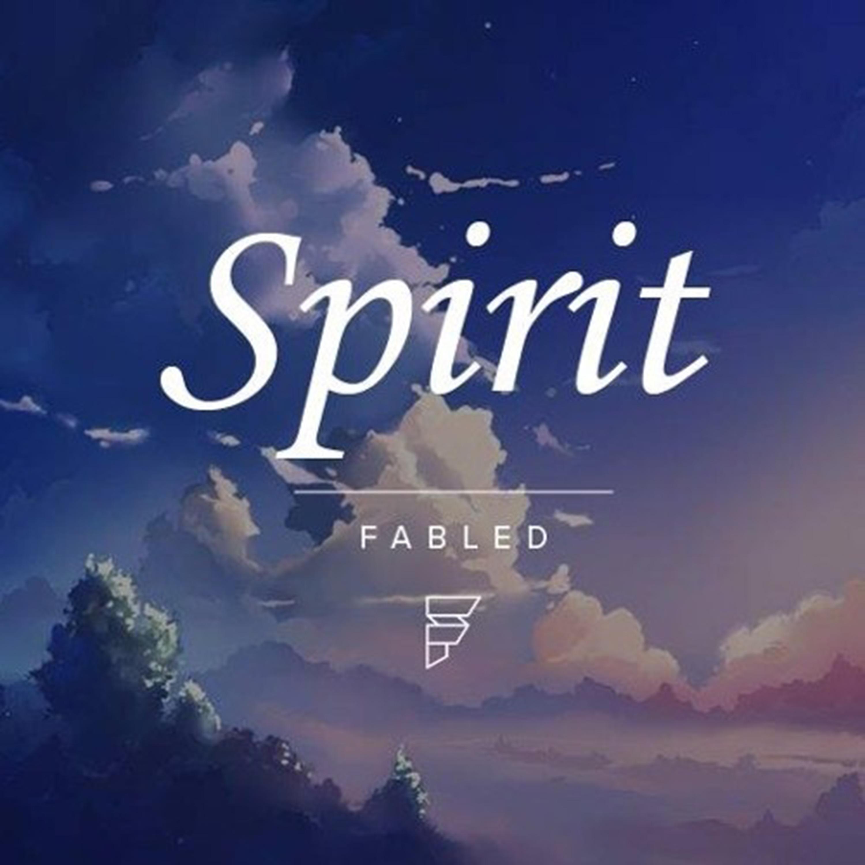 spirit