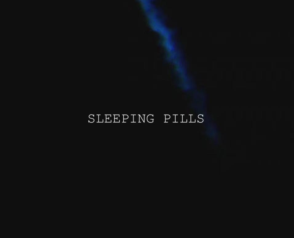 sleeping pills