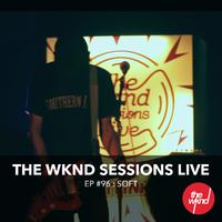 The Wknd Sessions Ep. 96: Soft (Live)