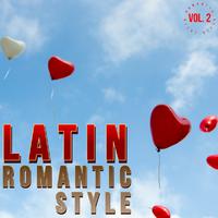 Latin Romantic Style Vol. 2