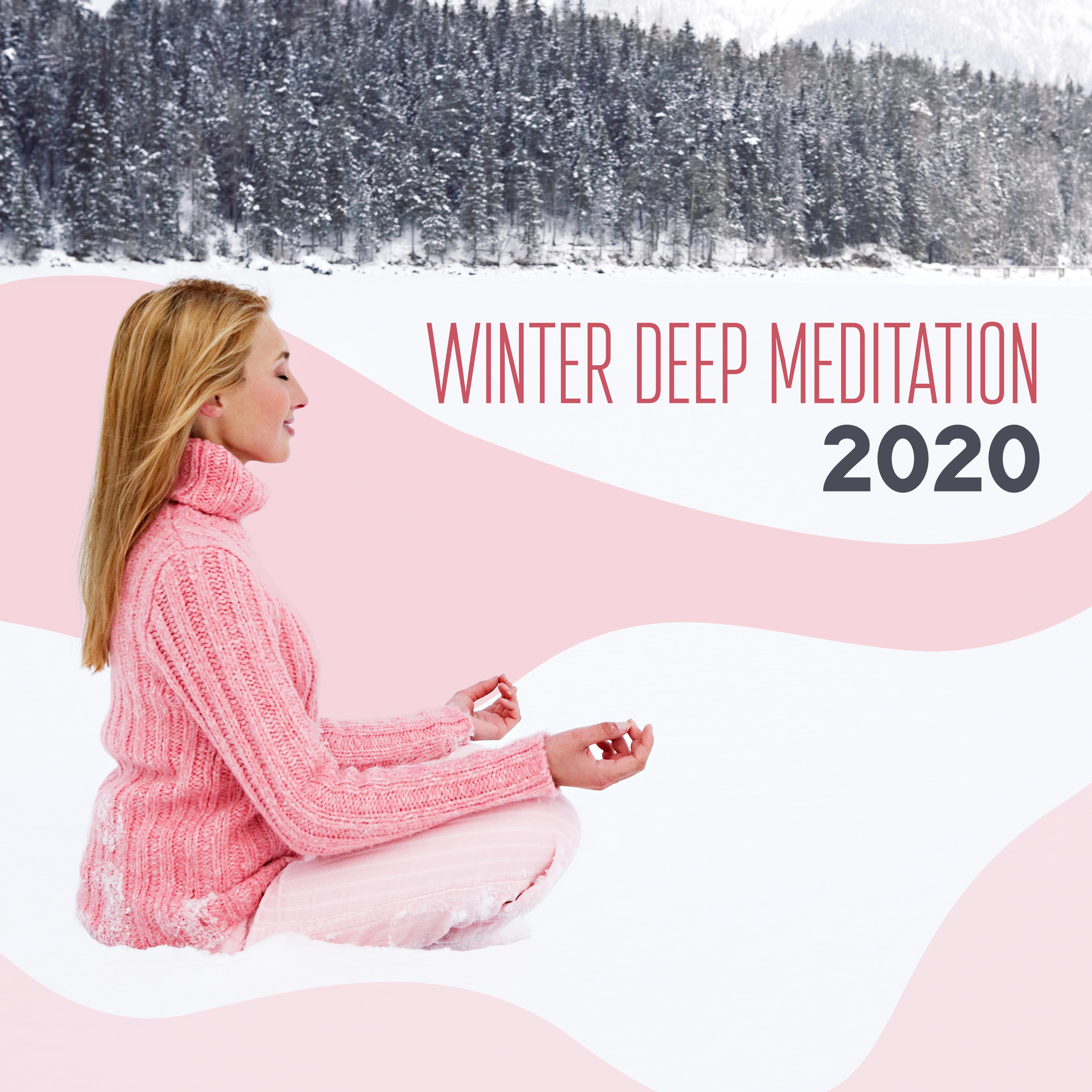 Deep Meditation_Meditation Music Masters_Winter Deep Meditation 2020 | 在线播放_Deep Meditation歌词_Deep Meditation下载 | 网易云音乐