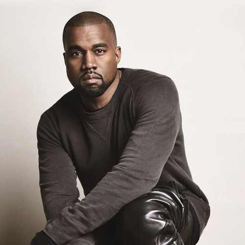 Kanye West