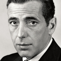 Humphrey Bogart