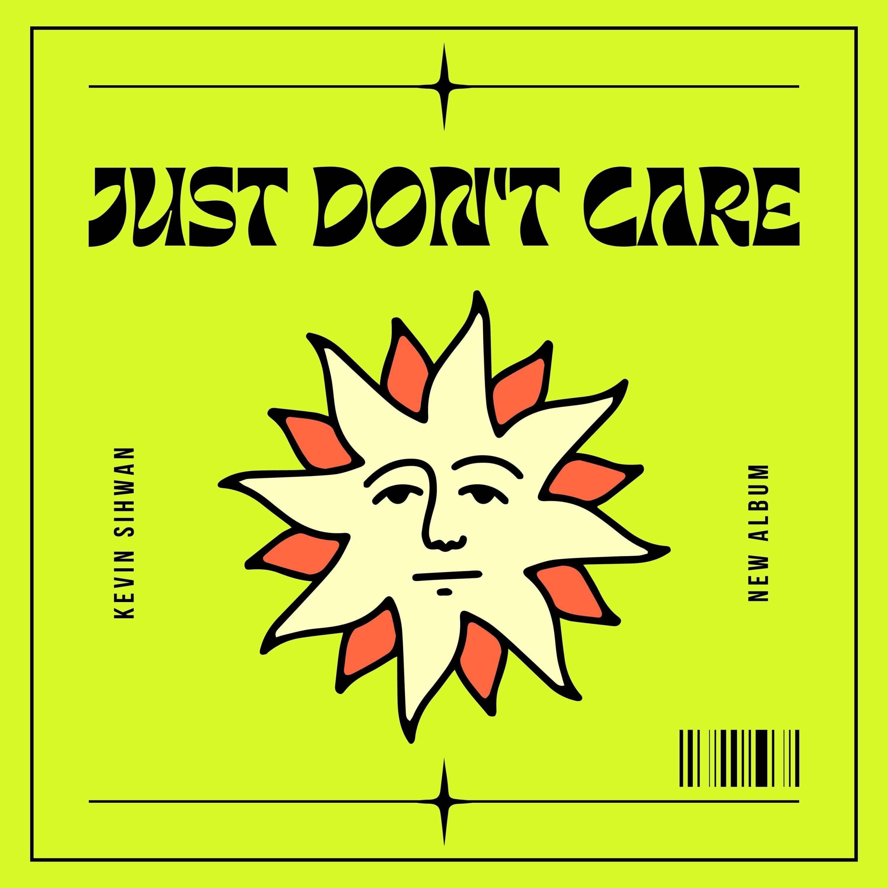 Just Don't Care