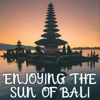 Enjoying the Sun of Bali