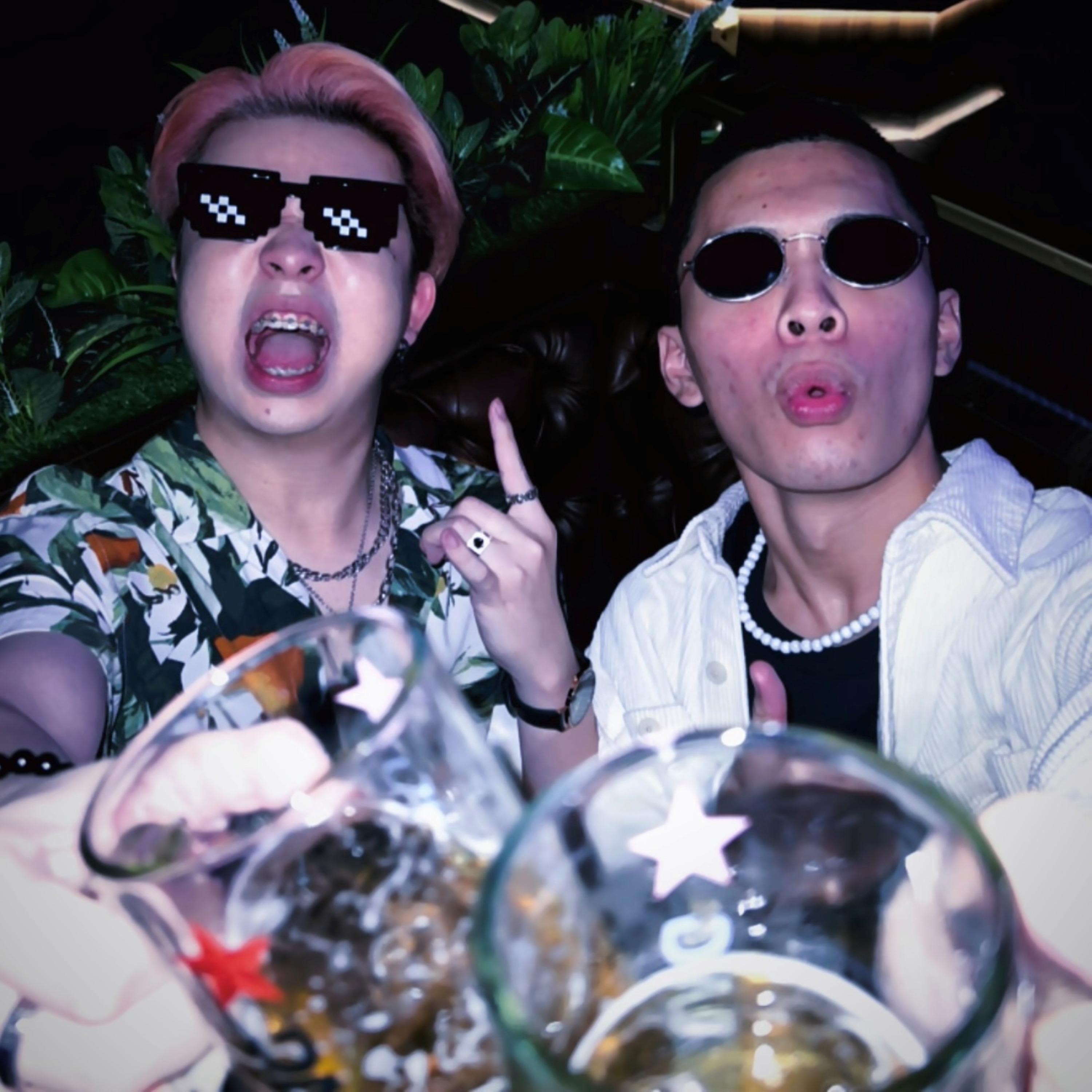 Going Crazy (Slowed / Reverb)