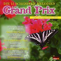 Die 15 schönsten Melodien vom Grand Prix der Volksmusik 1997