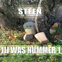 Steen, jij was nummer 1