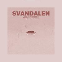 Svandalen