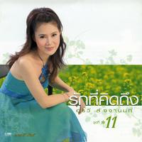 รักที่คิดถึง ชุด 11