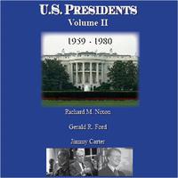 U.S. Presidents - Vol. 2