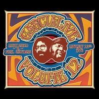 GarciaLive Volume 12: January 23rd, 1973 The Boarding House