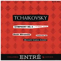 Tchaikovsky: Symphony No. 4 in F Minor (2022 Remastered Version)