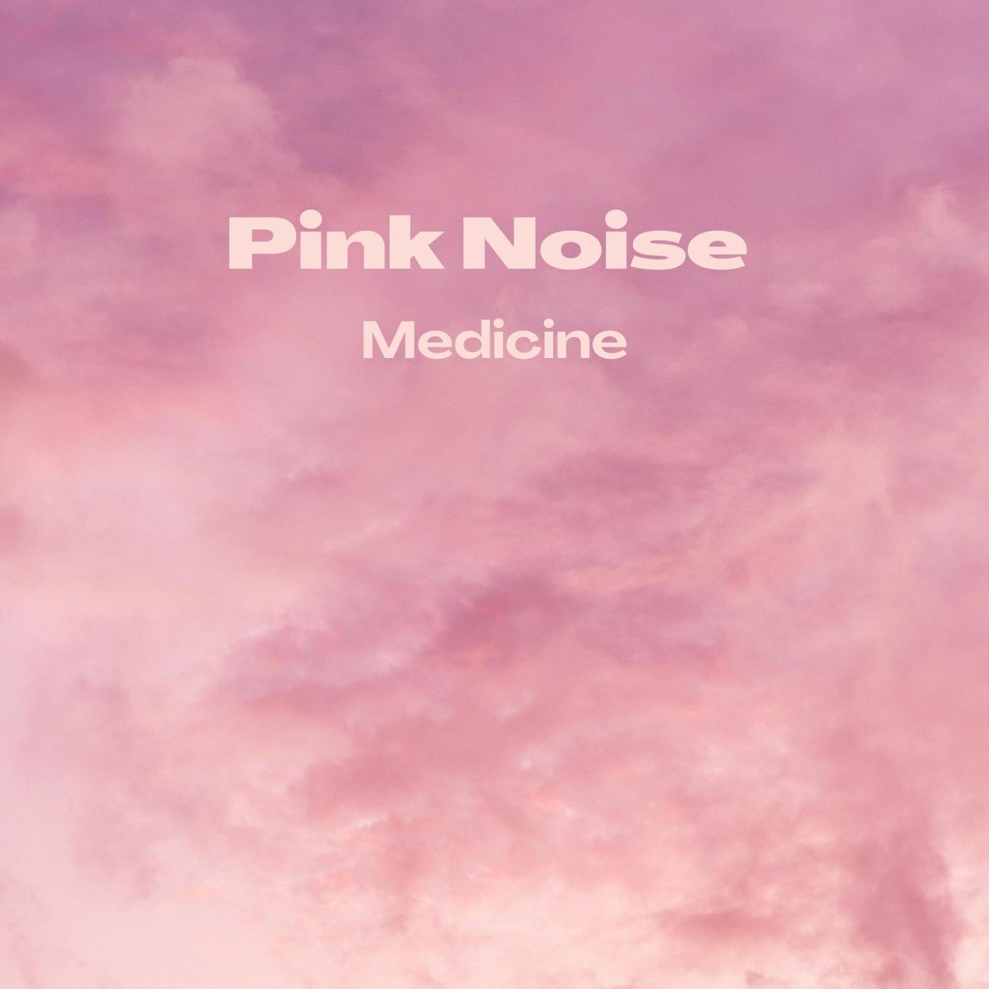 Pink Noise (Loopable)