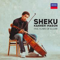 Five Years Of Elgar