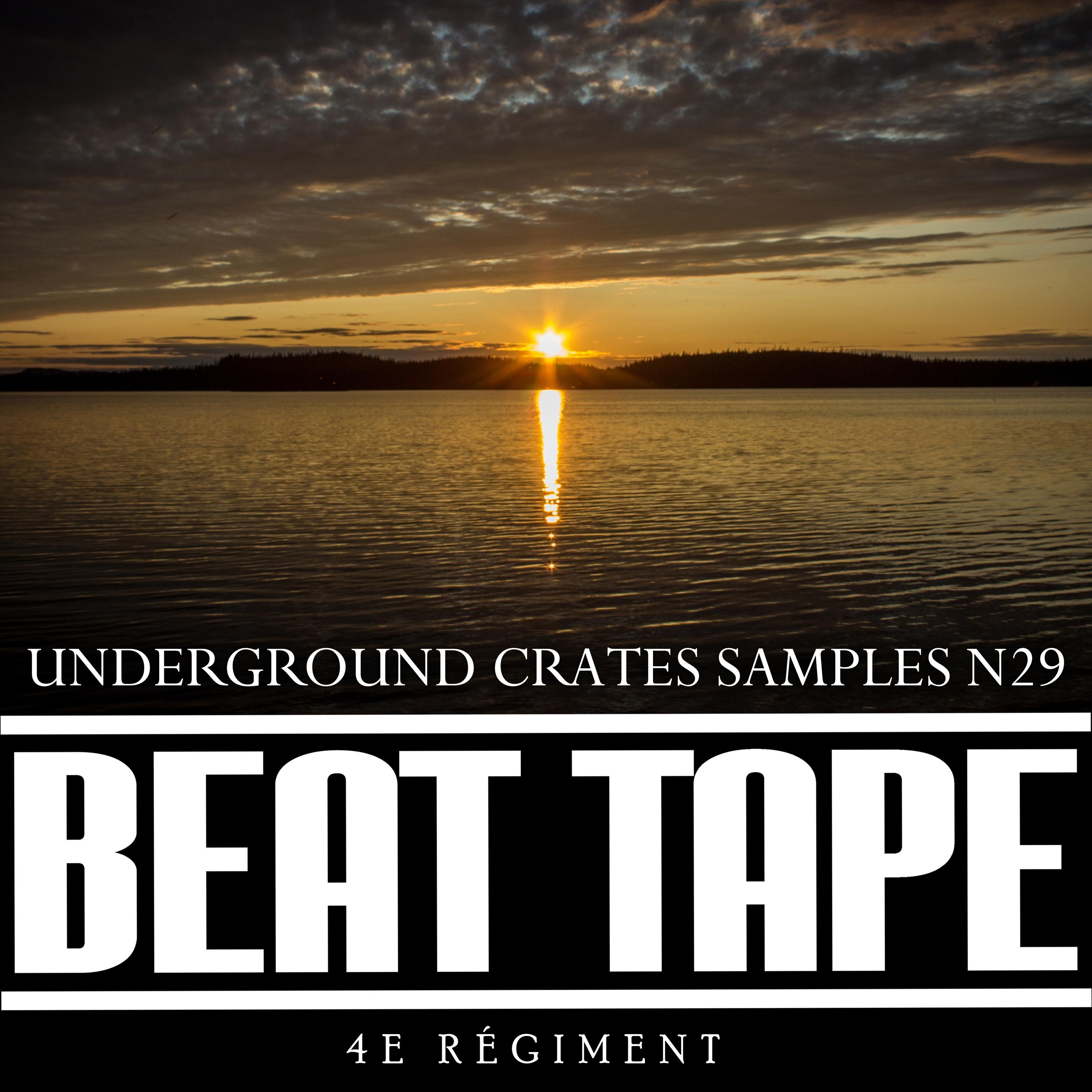 Le nombre d'or (Instrumental Version)