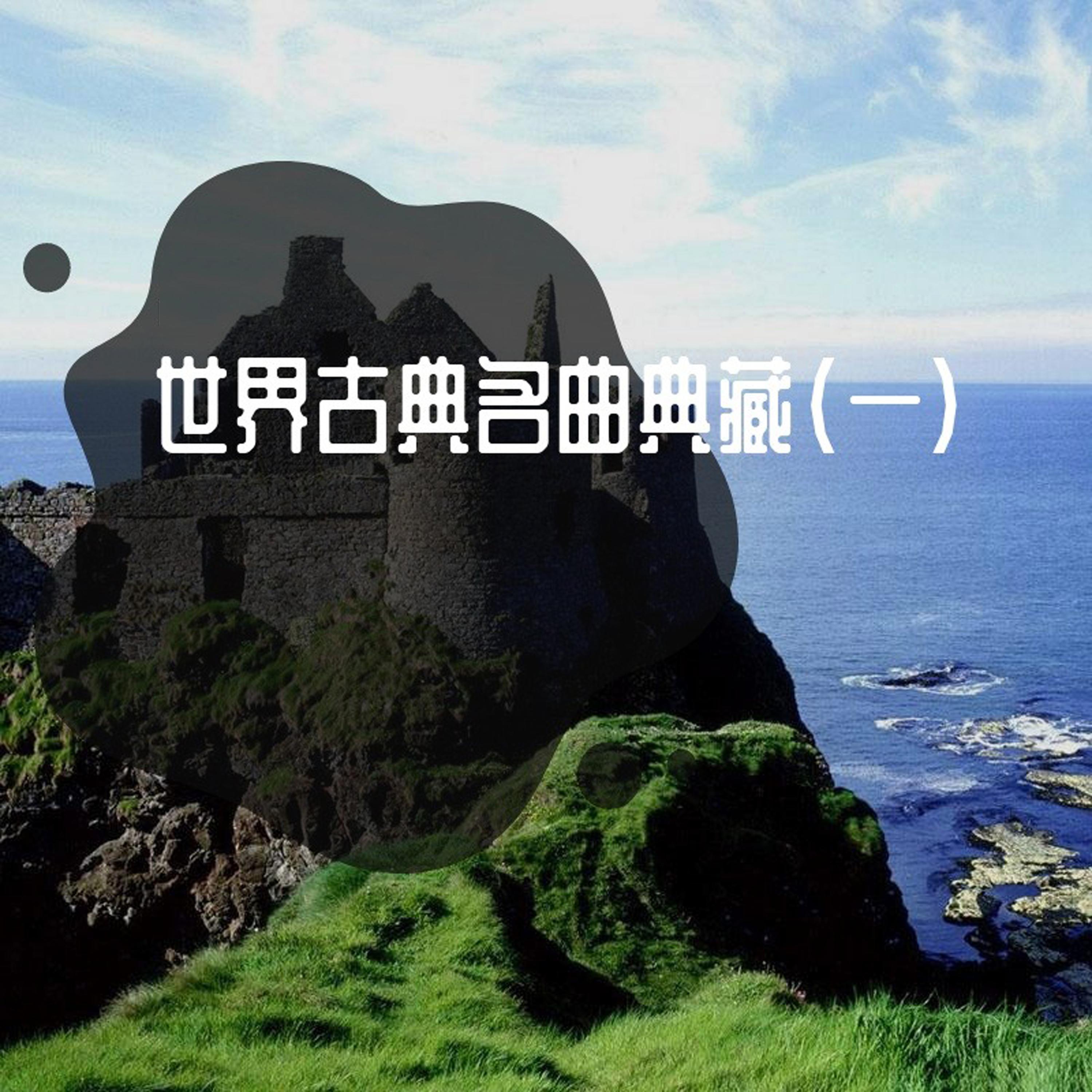 胡桃夹子 进行曲 - 陆艺霖封面