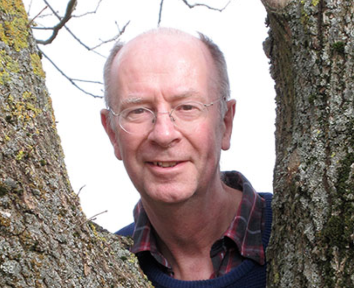 James Wood
