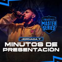 Minutos de Presentación - FMS CHILE T4 2023 Jornada 7 - FINALS (Live)