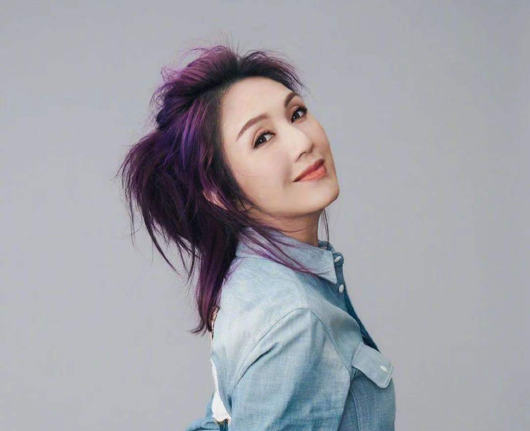 杨千嬅