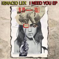 I Need You EP