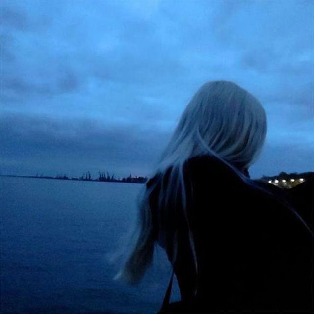 一直很安静(阿桑)