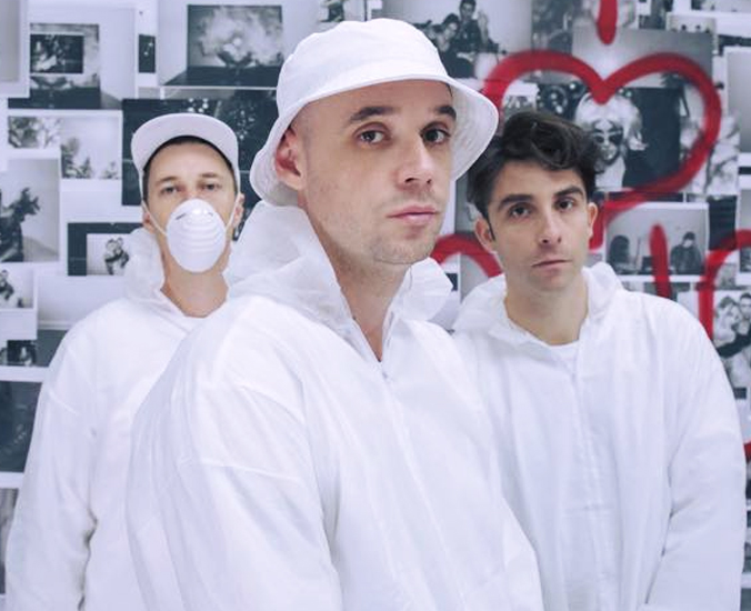 Thundamentals