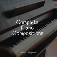 50 Piano Melodies for an Ambient Chillout