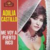 Adilia Castillo - Frenesí