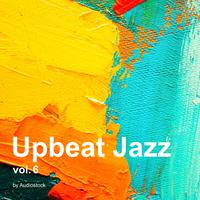 Upbeat Jazz, Vol. 6 -Instrumental BGM- by Audiostock