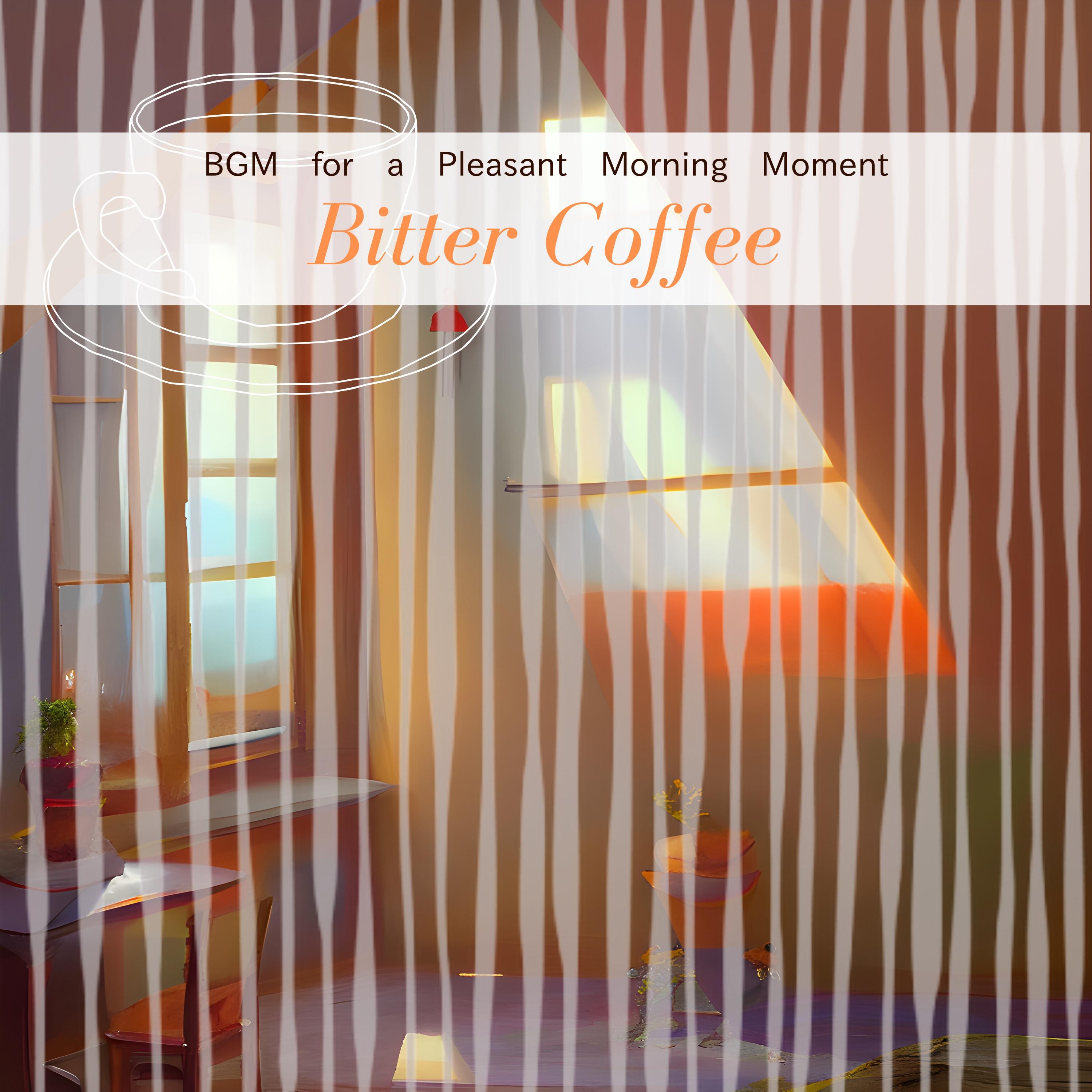 Lovers in the Morning Bitter Coffee 单曲 网易云音乐