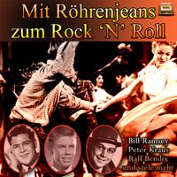 Mit Röhrenjeans zum Rock ‚N’ Roll