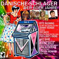 Dãnische Schlager 3