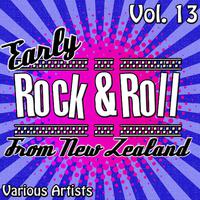 Early Rock & Roll from New Zealand Vol. 13