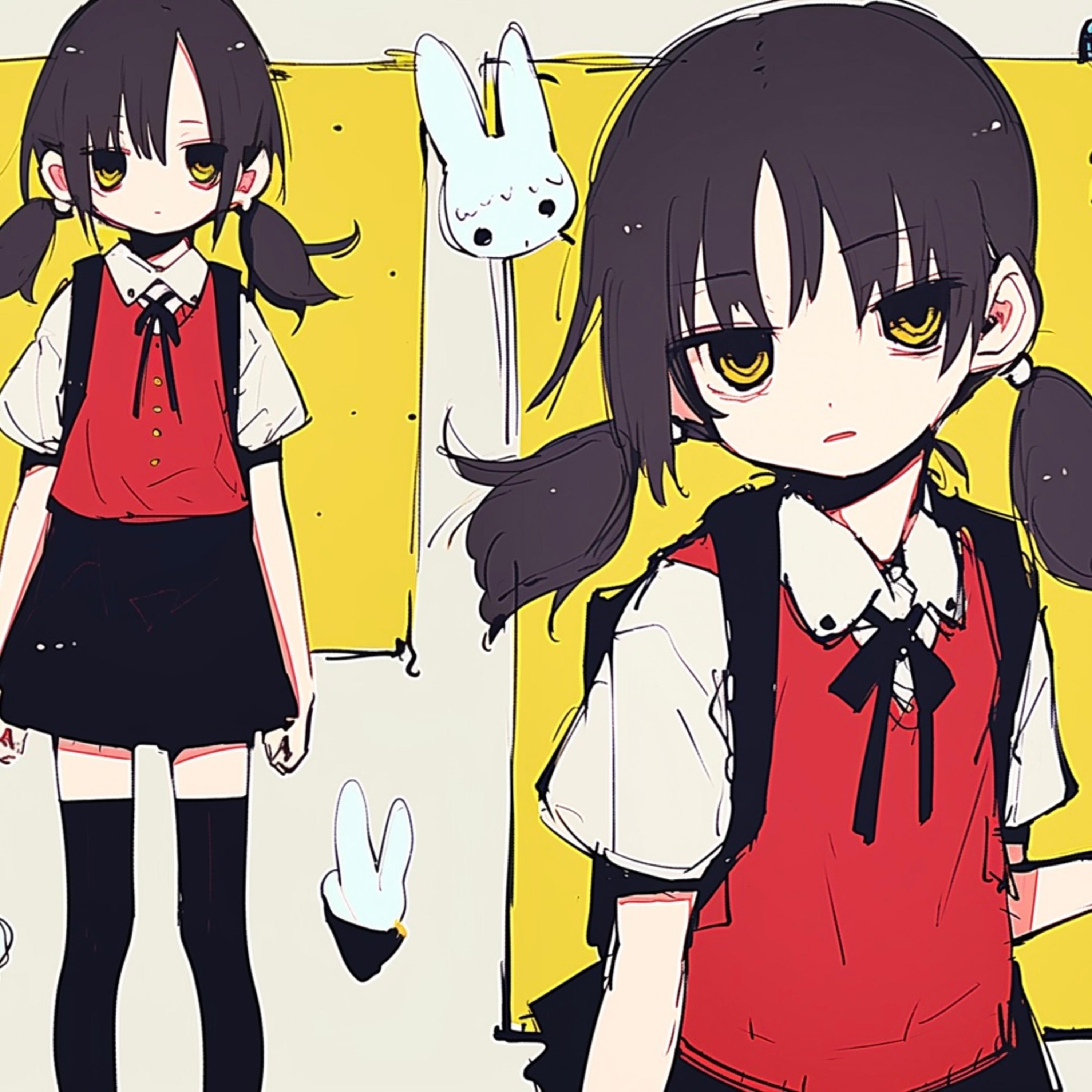 イデアの三角形 (feat. 歌愛ユキ)