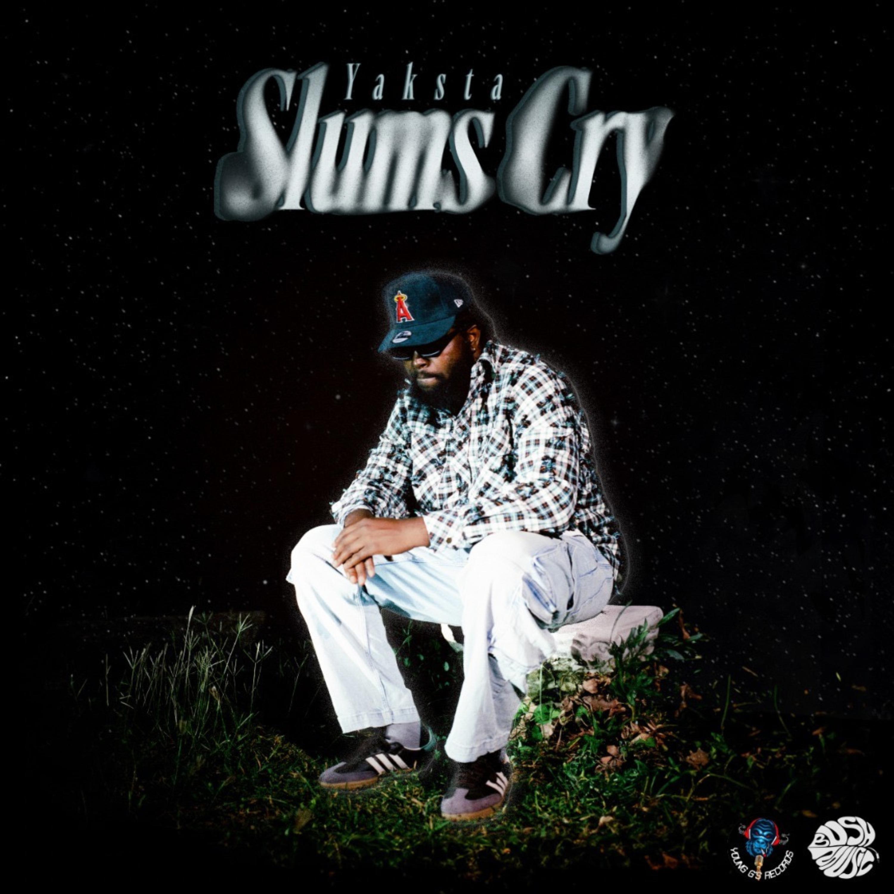 Slums Cry