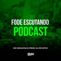 Fode Escutando Podcast