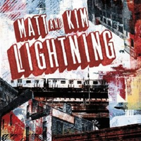 Matt and Kim