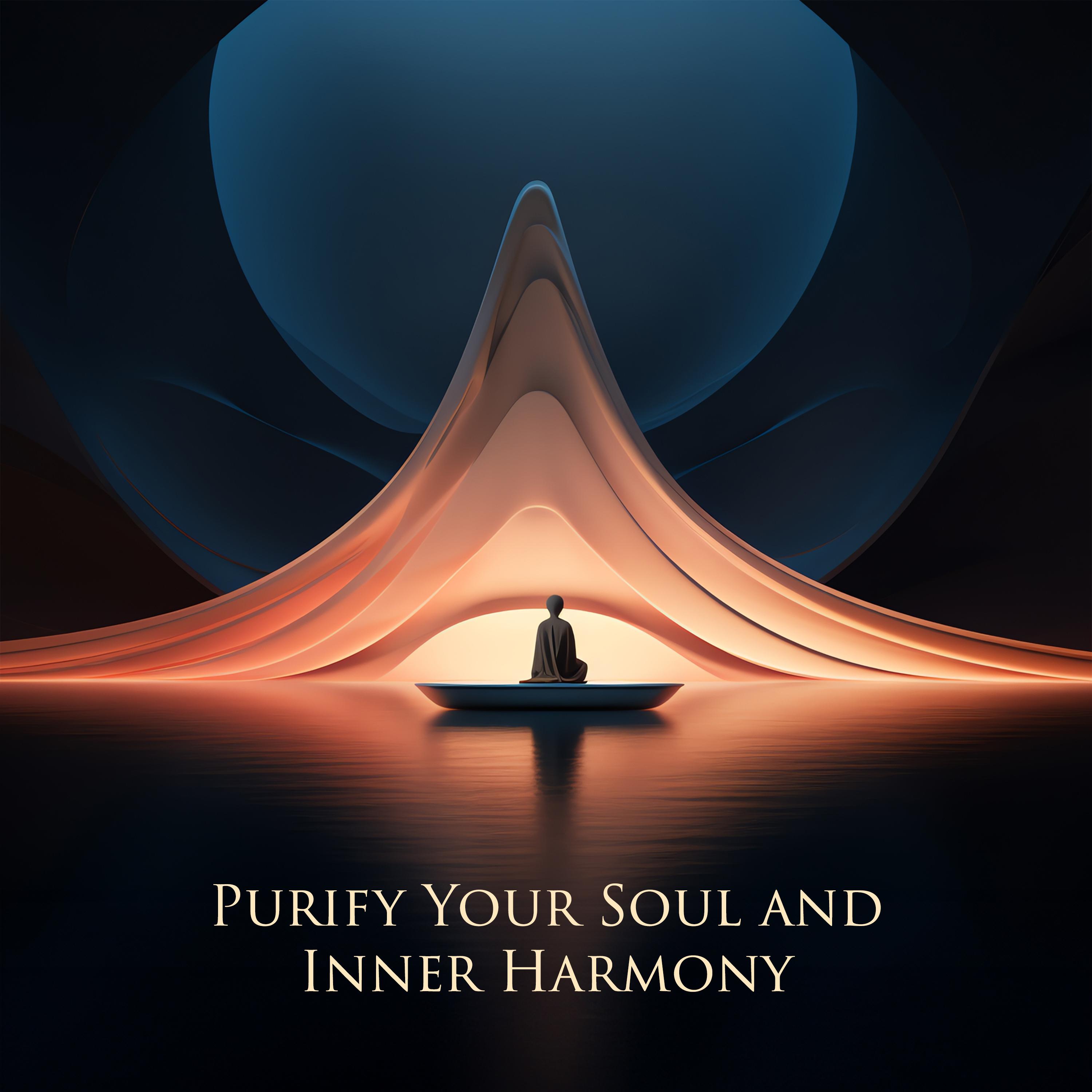 Infinite Tranquility_Parker Thornbriar_Purify Your Soul and Inner Harmony | 在线播放_Infinite Tranquility歌词_Infinite Tranquility下载 | 网易云音乐
