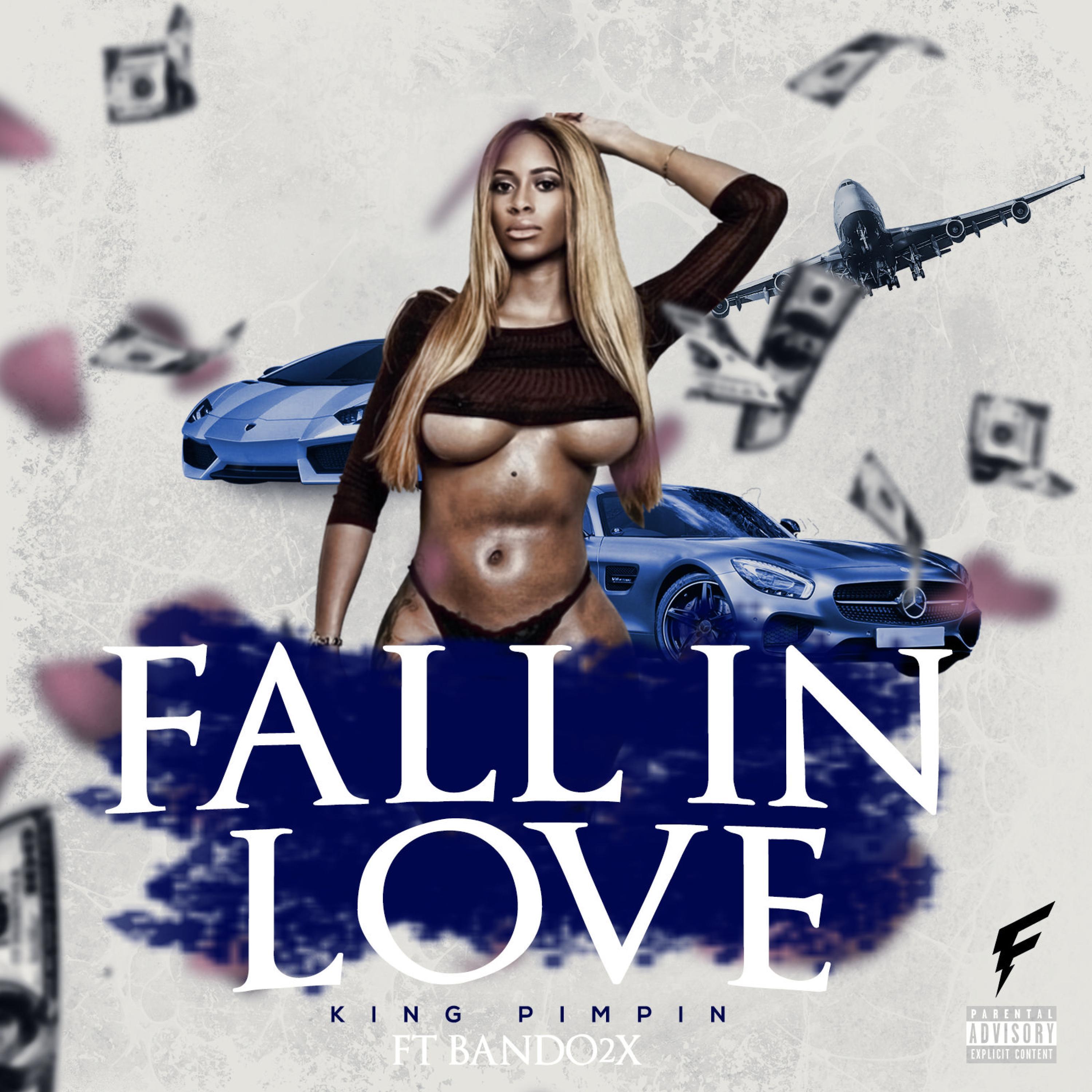 Fall in Love (feat. Bando2x)