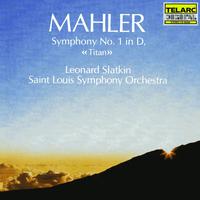 Mahler: Symphony No. 1 In D 