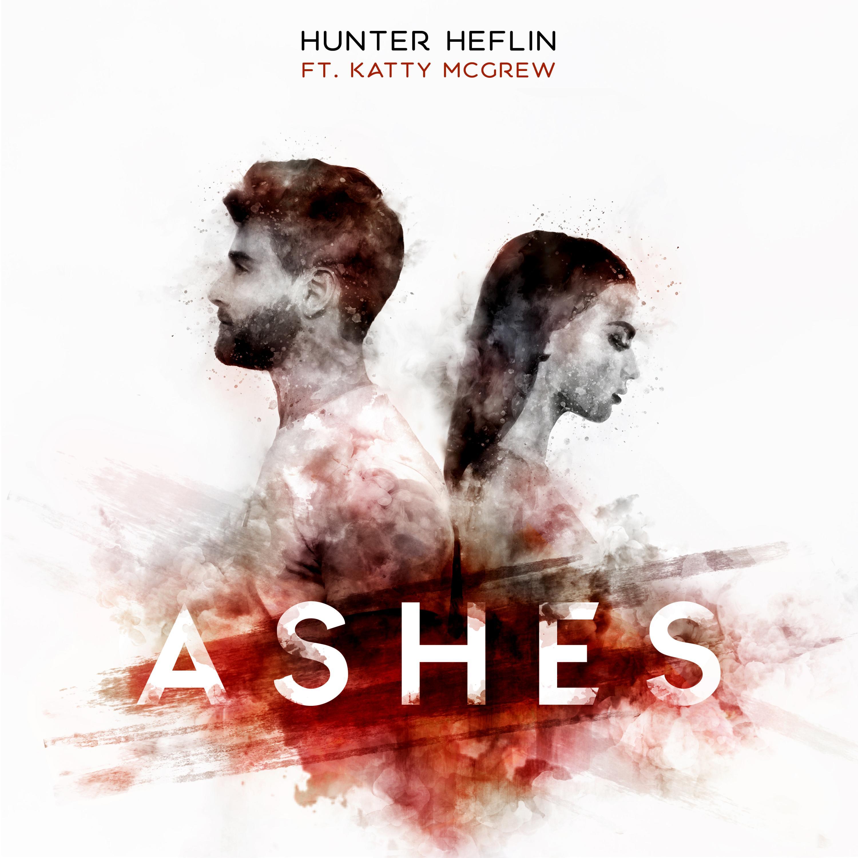 Ashes (feat. Katty McGrew)