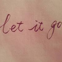 Let Go